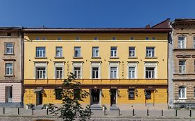 Готель Кайзер у Львові